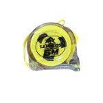 METRE 5M TRANSP LAMBOSS