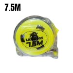 METRE 7.5 TRANSP BOITE LAMBOSS