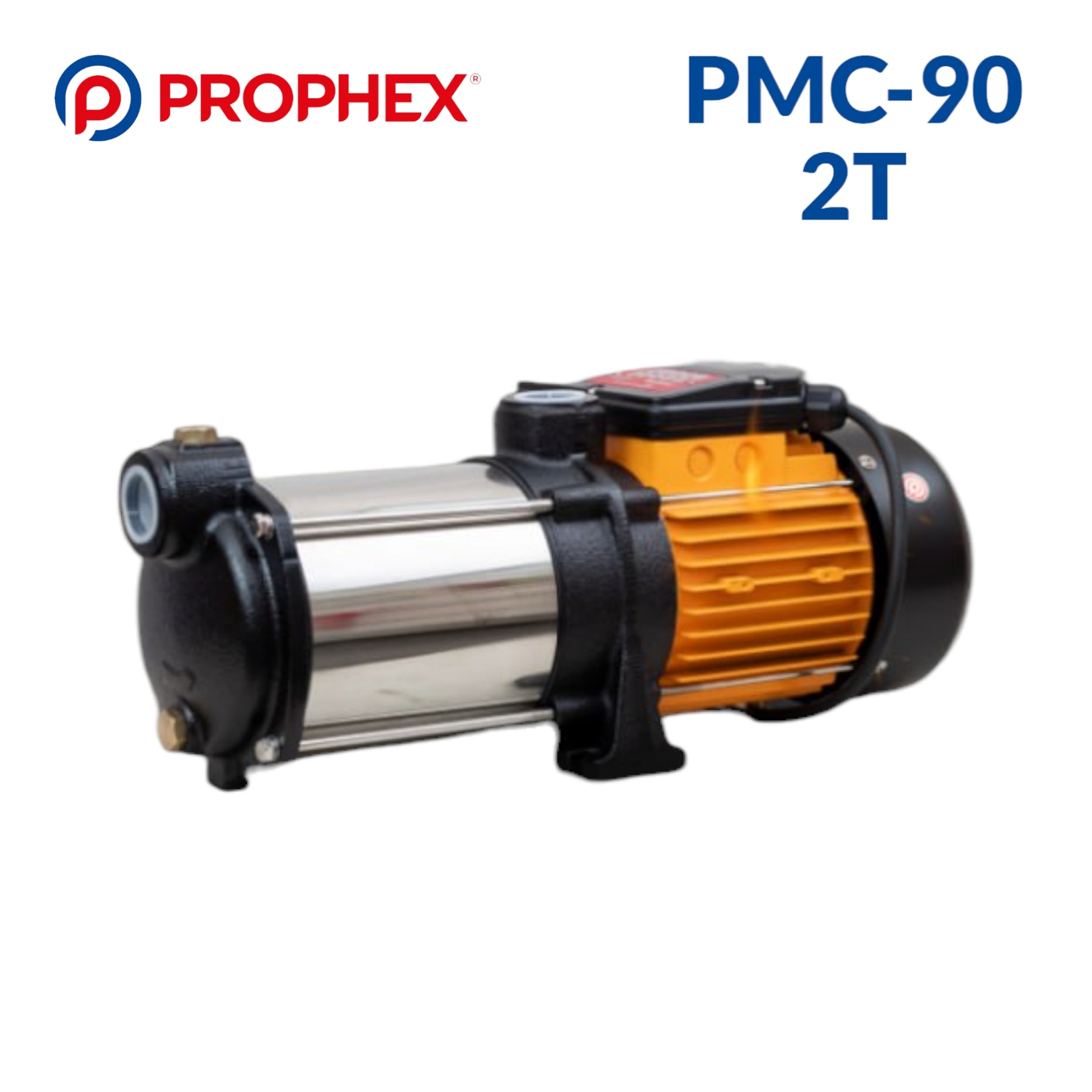 Photo00030972 POMPE EAU PROPHEX PMC 90 2T-H PRO-8008 – Image 1