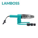 PPR MACHINE LAMBOSS