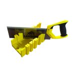 BOITE  A COUPE JAUNE LAMBOSS GM