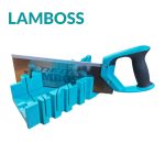 BOITE  A COUPE VERT LAMBOSS GM