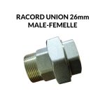 RAC UNIO 26 CUIVRE MF ITALYVIEIR