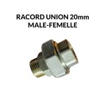 RAC UNION 20 MF ITALYVIEIR