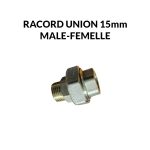 RAC UNION 15 MF ITALYVIEIR