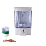 PORTE SAVON  AUTOMATIQUE 50 PCS