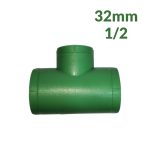 PPR TE 32 1/2 FEM VERT