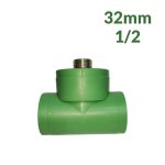 PPR TE 32 1/2 MALE VERT