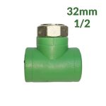 PPR TE 32 1/2 RAC VERT