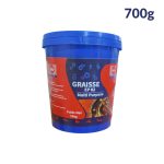 GRAISSE ROUGE R0JE 700G