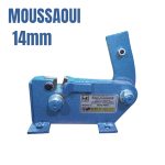CISAILLE 14MM MOUSSAOUI