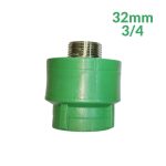 PPR MAMLON 32 3/4 MALE VERT