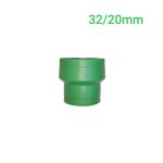 PPR MANCHON RED 32/20 VERT