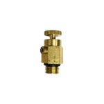 PERGEUR RADIATEUR CUIVRE REGLABLE