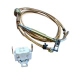 THERMOCOUPLE JINKER + CLIXON