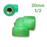 PPR COUDE 20 1/2 MAL VERT