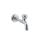 ROB 15*21 JARDIN TIGRE CHROME 8578-3