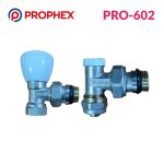 ROB RADIATEUR PEX  VISCO 16 PRO-602