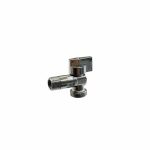 ROB MACHINE LAVER CHROME COUDE 1/2X3/4 ALBA ART-178