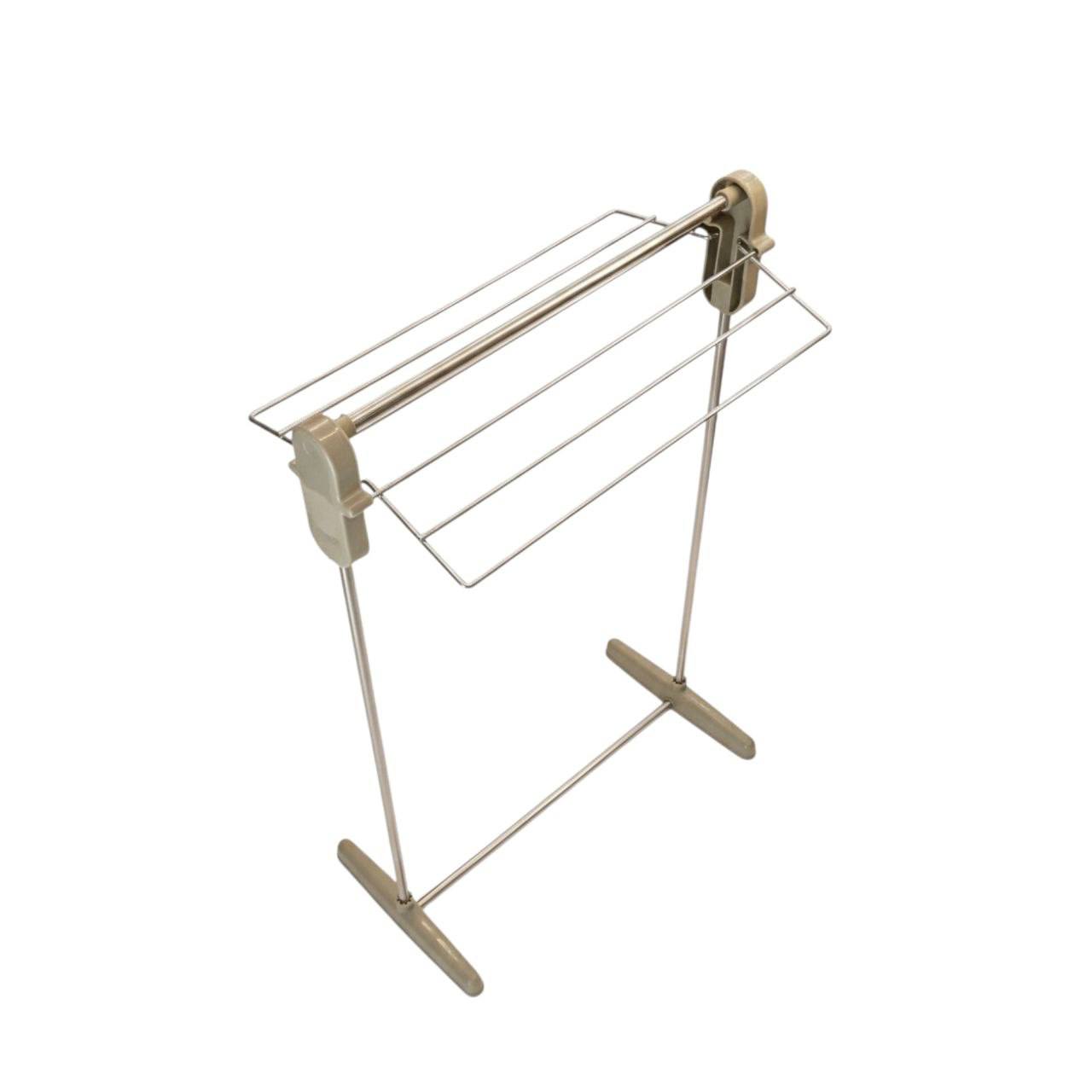 Photo00031113 PORTE SERVIETTE CHROME RABATABLE – Image 1