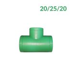 PPR TE 20/25/20 VERT