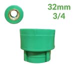 PPR MAMLON 32 3/4 FEM VERT