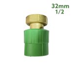 PPR MAMLON 32 1/2 FEM VERT