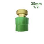PPR MAMLON 25 1/2 RAC VERT
