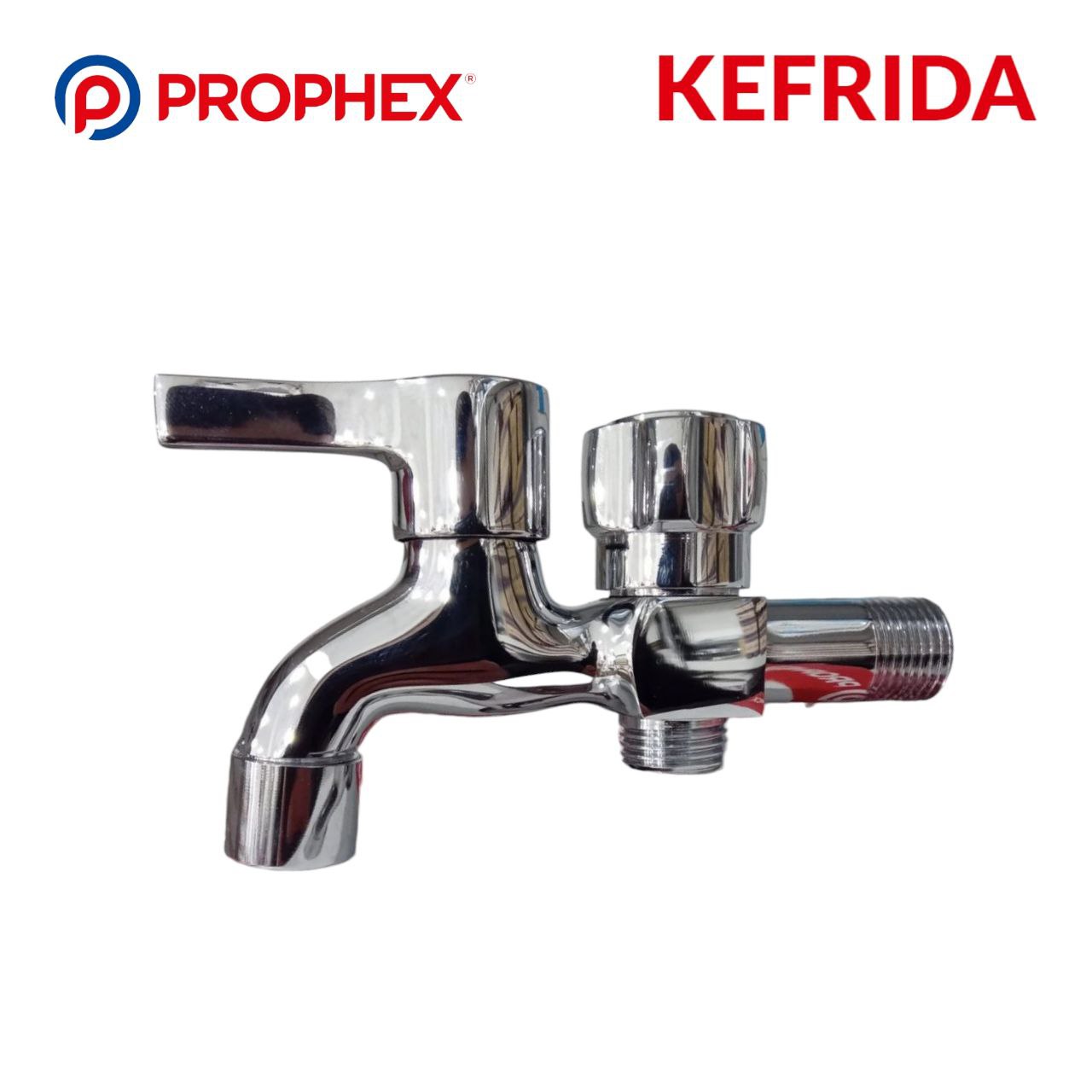 Photo00031143 ROB DOUBLE FONTION PROPHEX KEFRIDA PRO-002 – Image 1