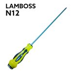 TOURNE VIS MECANIQ N12 POINTU LAMBOSS