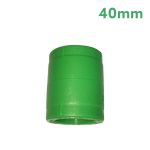 PPR  MANCHON 40 VERT ADARA