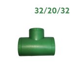 PPR TE 32/20/32 VERT
