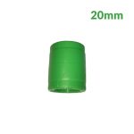 PPR MANCHON 20 VERT