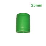 PPR MANCHON  25 VERT