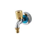 ROB CHROME BOULAA JAUNE FAUCET