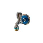 ROBINET  15/21 BOULE SLR
