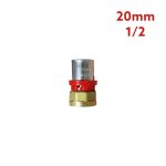 RACCORD TMC FEM 20X1/2SERTIR