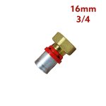 RACCORD TMC E/L 16X3/4 SERTIR