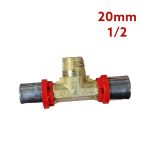 TE TMC MAL 20X1/2 SERTIR