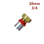 RACCORD TMC E/L 20X3/4 SERTIR
