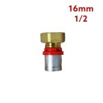 RACCORD TMC E/L 16X1/2 SERTIR