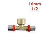 TE TMC FEM 16X1/2 SERTIR