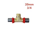 TE TMC MAL 20X3/4 SERTIR