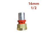 RACCORD TMC FEM 16 1/2 SERTIR