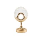 VEILLEUSE ARGENT DORE B