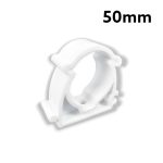 PPR COLLIER A CLIC 50MM ADARA