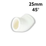 PPR COUDE 25/45° ADARA