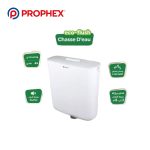 CHASSE D'EAU ECOFLUSH PRO-003