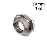 PPR RACCORD UNION FEM 50 1.1/2 ADARA