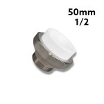 PPR RACCORD UNION MALE 50 1.1/2 ADARA